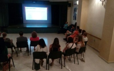 Semana del teatro (I)