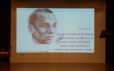 Semana del teatro (II)