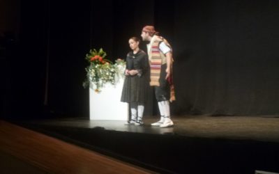 Castelló a Escena 2017-18