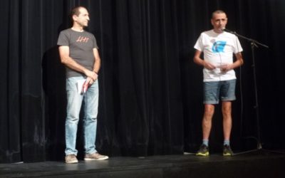 Actuación Solidaria en Castellón