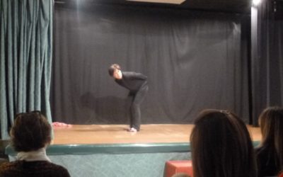 Semana del teatro 2 (TEATRO)